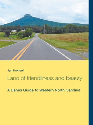 cover image of Land of friendliness and beauty